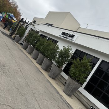 Winsome Prime - Exterior - Sushi Bars Near Me - Dallas, Texas Winsome Prime - Exterior - Sushi Bars Near Me - Dallas, Texas