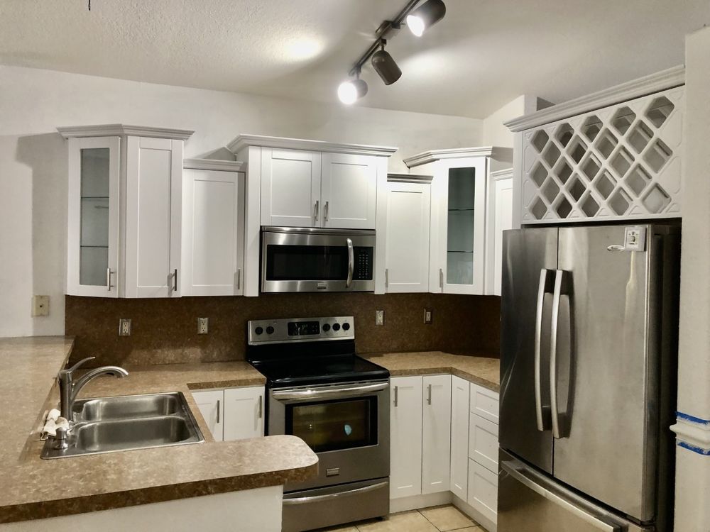 Photos of JC’S FINEST PAINTING Updated August 2024 38 Photos Miami, Florida Painters