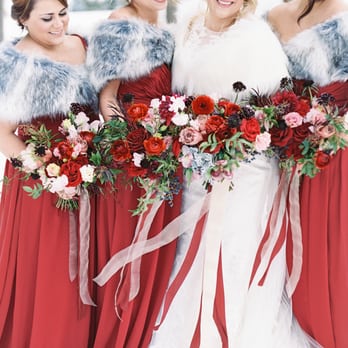 A Bud & Beyond - Lush, organic, and vibrant bouquets with ribbon done by A Bud and Beyond. - Florists Near Me - Aptos, California