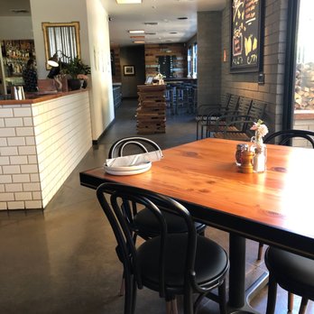 The Parlor - Entrance - Pizza Near Me - Phoenix, Arizona The Parlor - Entrance - Pizza Near Me - Phoenix, Arizona