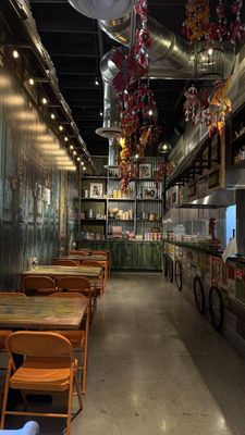 Block 9 Thai Street Eats/Henderson by null