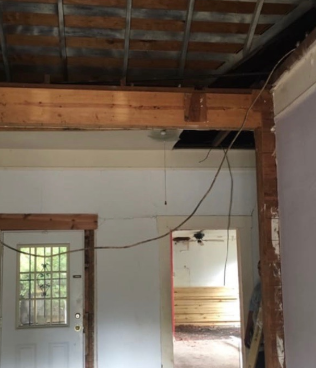 Slide of Gurus Roofing and Renovations