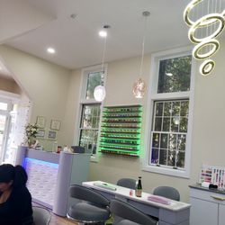 Meliza's Nail Salon & Spa
