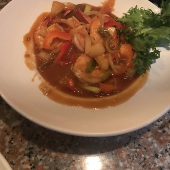 Siam Palace - Thai Near Me - Miami, Florida