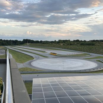 Porsche Experience Center- Atlanta - Driving Schools Near Me - Atlanta, Georgia