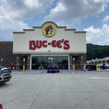 Buc-ee's - Gas Stations Near Me - Leeds, Alabama