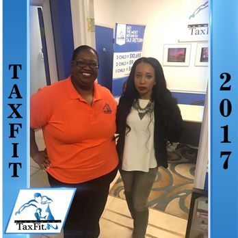TaxFit - Another Happy Client for the 2017 Tax Season. - Tax Services Near Me - Miramar, Florida TaxFit - Another Happy Client for the 2017 Tax Season. - Tax Services Near Me - Miramar, Florida