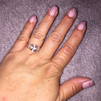 No1 Nails - I wanted my nails to match my engagement ring and they look perfect! - Nail Salons Near Me - Downey, California No1 Nails - I wanted my nails to match my engagement ring and they look perfect! - Nail Salons Near Me - Downey, California