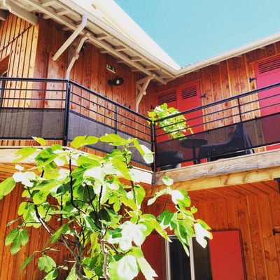 Hôtel Home Arcachon by null