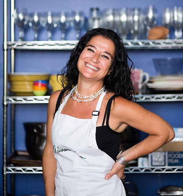 COOKING WITH ALESSANDRA Updated June 2024 15 Photos & 11 Reviews