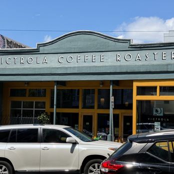 Victrola Coffee Roasters - Coffee Roasteries Near Me - Seattle, Washington