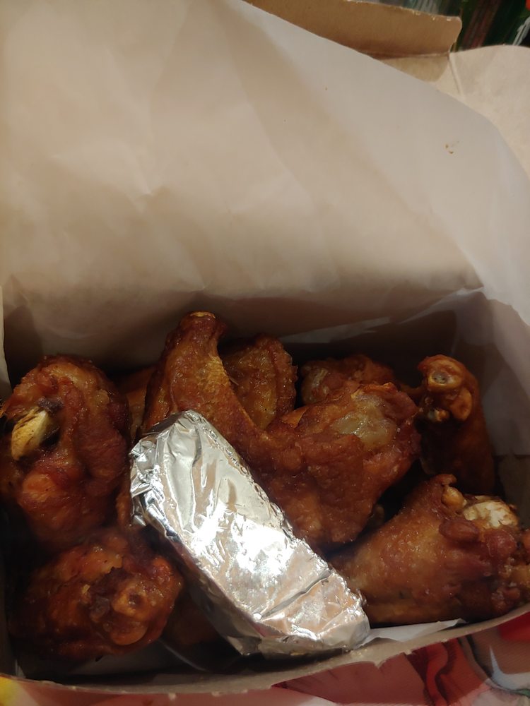 MAYFLOWER CHINESE FOOD Updated October 2024 38 Photos & 50 Reviews