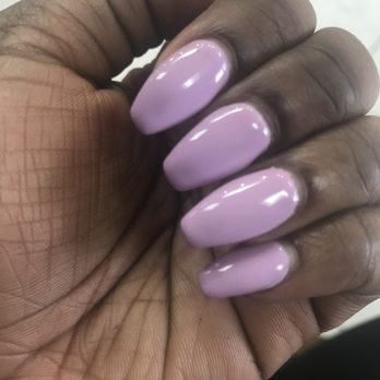 Halo Nails - $64 wasted because of their "no refund" policy - Nail Salons Near Me - Kent, Ohio