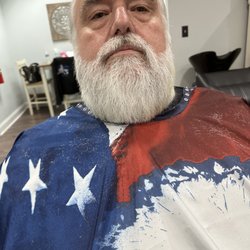 Barbers On Main Street