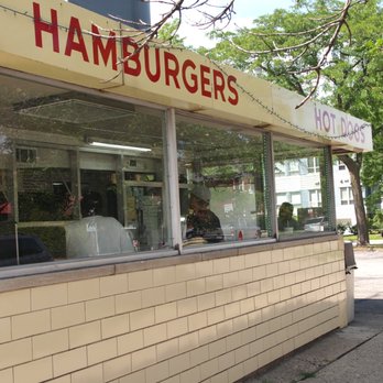Bills Drive-In - Bill's Drive In.(keepsmilingphoto.com) - Hot Dogs Near Me - Evanston, Illinois