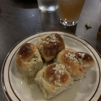 Camille's - Garlic rolls - Pizza Near Me - oakland park, Florida Camille's - Garlic rolls - Pizza Near Me - oakland park, Florida