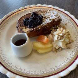 Eggie Cafe