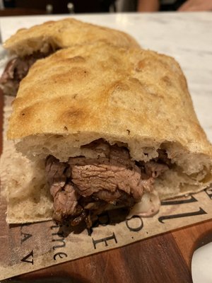 La Rosticceria by null