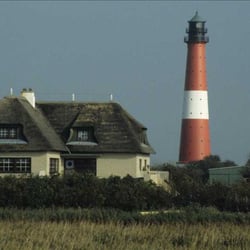 Leuchtturm Pellworm