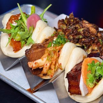 The Bao Spot - Asian Fusion Near Me - Orlando, Florida The Bao Spot - Asian Fusion Near Me - Orlando, Florida