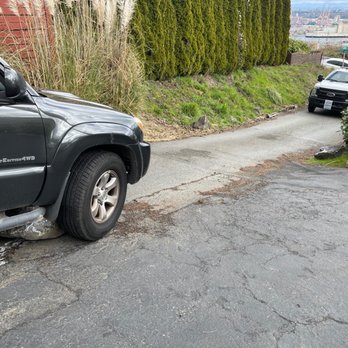 Cheap Towing - Sandhu coming to help! - Towing Near Me - Seattle, Washington