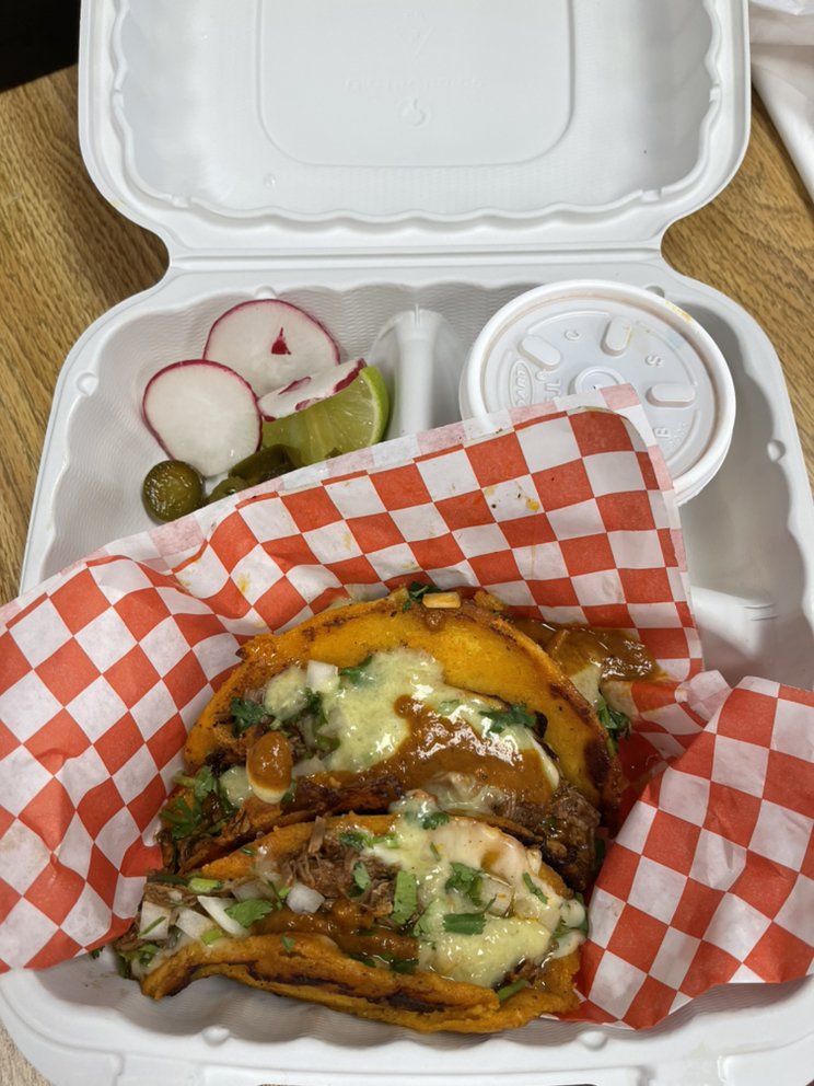 My Taco House