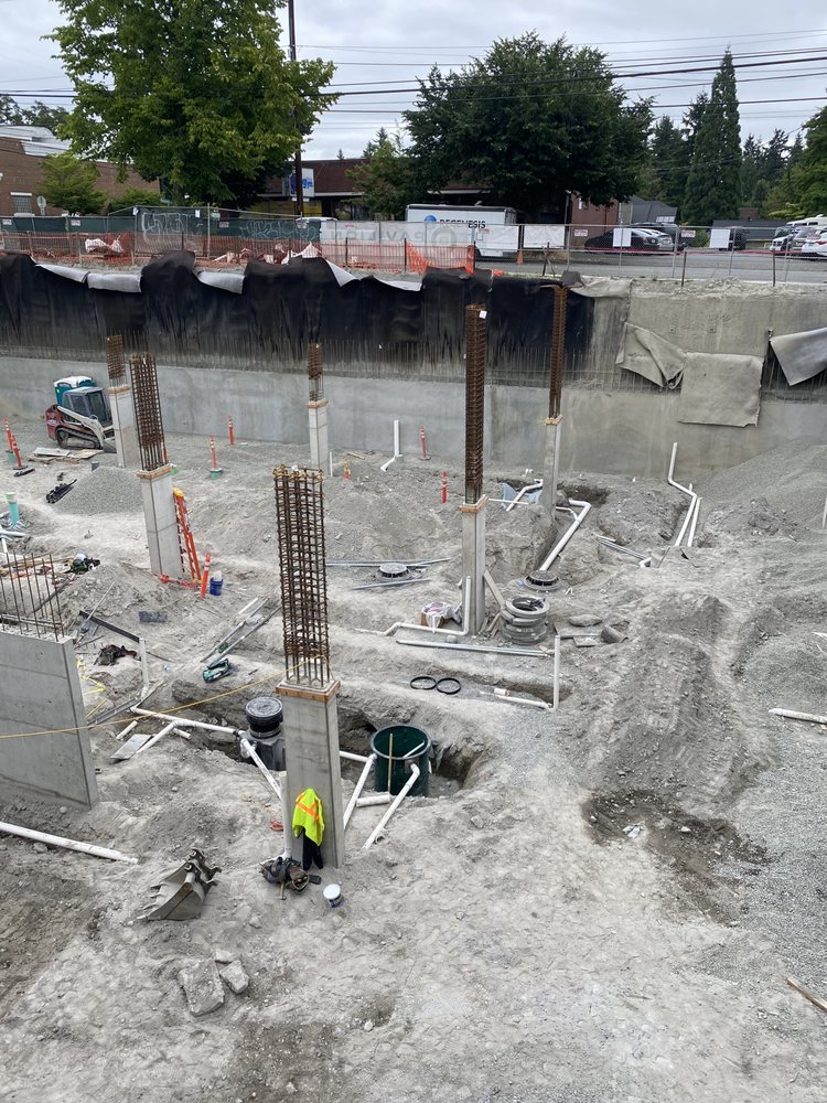 Slide of Thompson's Plumbing