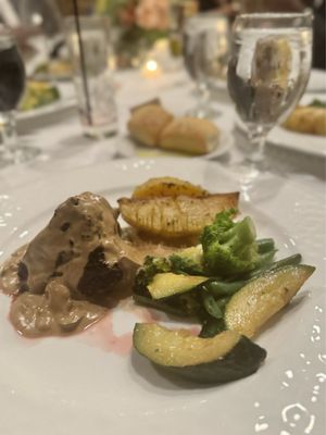 Cafe Cortina by null