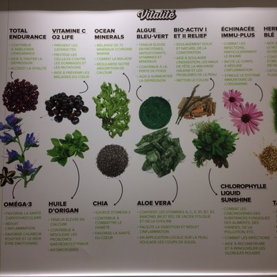 Menu photo 7 Liquid Nutrition Montreal, QC Menu photo 7 Liquid Nutrition Montreal, QC