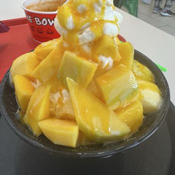 DalDal - Ice Cream & Frozen Yogurt Near Me - Pleasant Hill, California