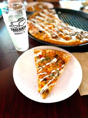 TailGate Brewery Germantown by null