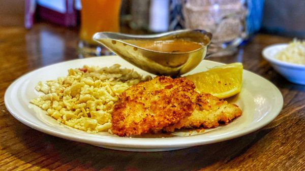 Mader's Restaurant by null