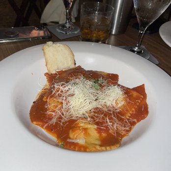 De Nuccio's - Meat and cheese ravioli - Italian Near Me - Isla Mujeres, ROO De Nuccio's - Meat and cheese ravioli - Italian Near Me - Isla Mujeres, ROO