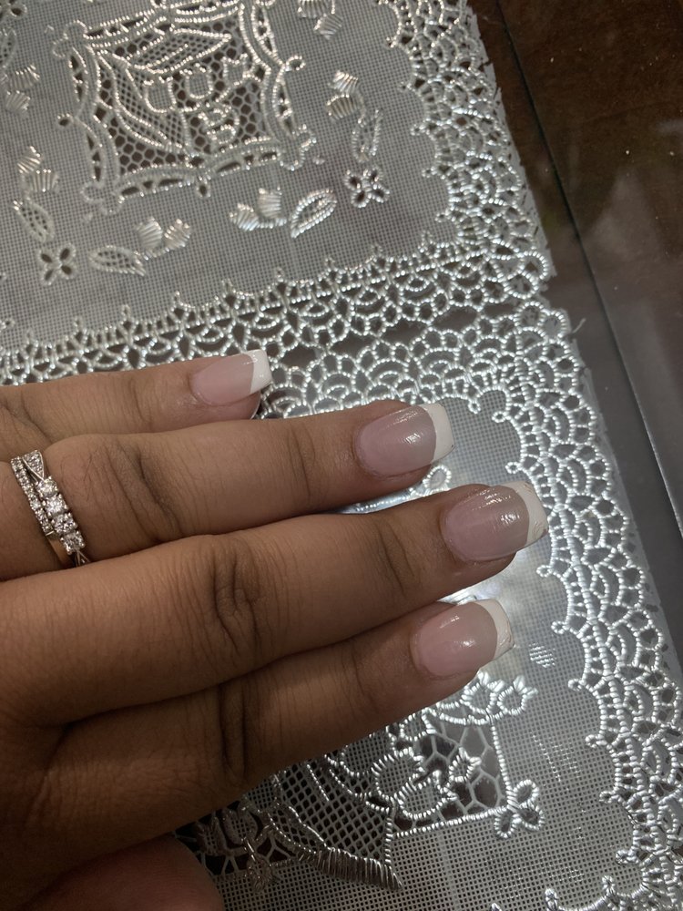 RAINBOW NAIL SALON Updated October 2024 13 Photos & 14 Reviews