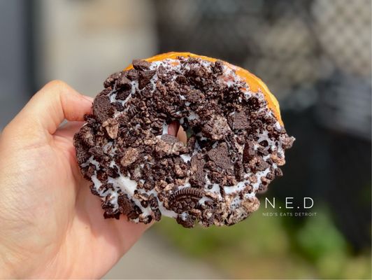 Bernie Beigne by null