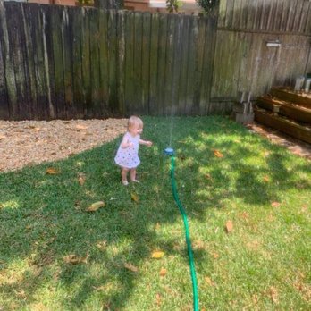 Ken Griffin Landscape Contractors - Landscaping Near Me - Gulf Breeze, Florida