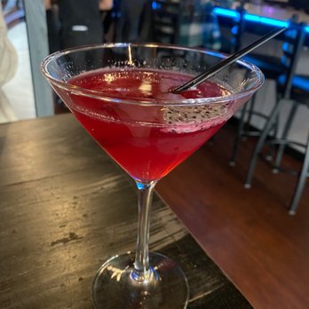 Prime39 - Fenty (Dragonfruit cocktail) - New American Near Me - Lynbrook, New York Prime39 - Fenty (Dragonfruit cocktail) - New American Near Me - Lynbrook, New York