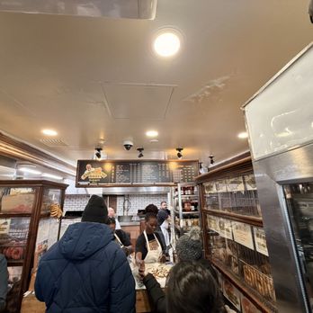 Fairmount Bagel - Bagels Near Me - Montreal, Quebec Fairmount Bagel - Bagels Near Me - Montreal, Quebec