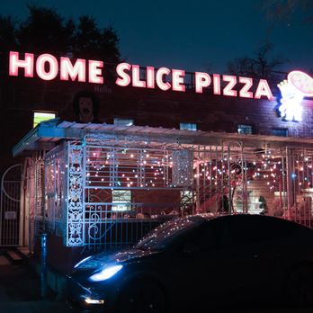 Home Slice Pizza - Pizza Near Me - Houston, Texas Home Slice Pizza - Pizza Near Me - Houston, Texas