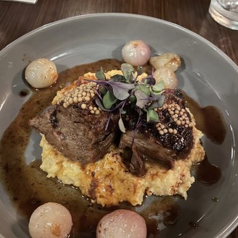 The Roosevelt - Pork shoulder - Southern Near Me - Richmond, Virginia The Roosevelt - Pork shoulder - Southern Near Me - Richmond, Virginia