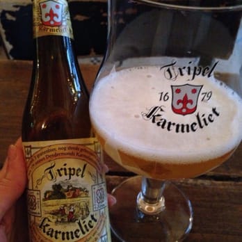 Le Fin de Siècle - 8.5% ;) - Brasseries Near Me - Brussel, BRU