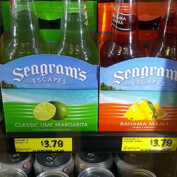 Grocery Outlet - Seagrams - Grocery Near Me - Seattle, Washington