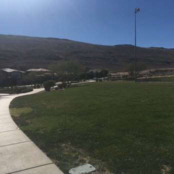 Mesa Park - Parks Near Me - Las Vegas, Nevada