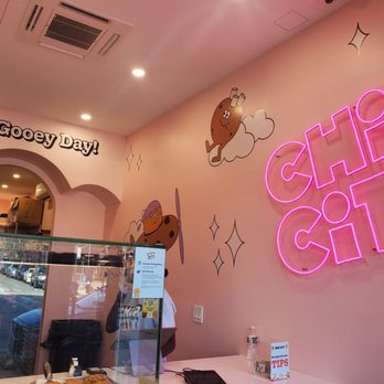 Chip City - Inside - Bakeries Near Me - Forest Hills, New York