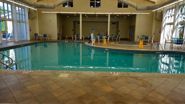 Riverstone Resort & Spa by null