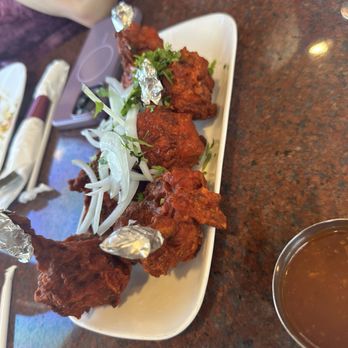 Biryani Hub - Indian Near Me - Norfolk, Virginia