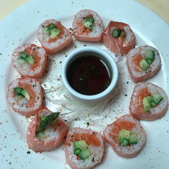 @Sushi - Sushi Bars Near Me - Long Beach, California @Sushi - Sushi Bars Near Me - Long Beach, California
