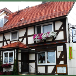 Gasthaus "Zum Adler"