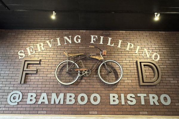 Bamboo Bistro Filipino Comedy Karaoke Bar & Restaurant by null