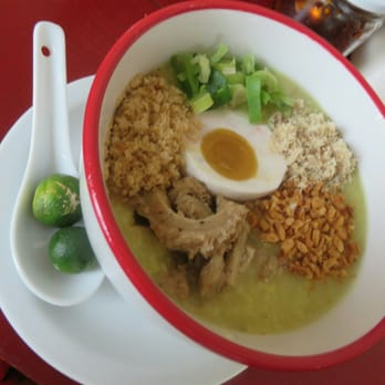 Goto Monster - Goto Monster Goto Special - Filipino Near Me - Makati City, NCR